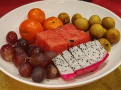 -祝家花園(伯渎港店)