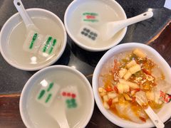 -大院河·仙鱼莊(九眼桥店)