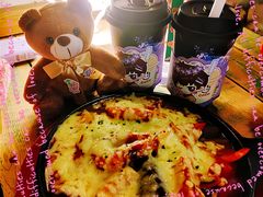 -Cafe Alice咖啡爱丽丝(奥城店)