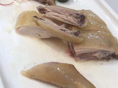 -东江海鲜酒家(艺都分店)