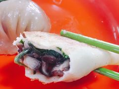 -中央财经大学-食堂