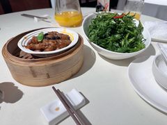 -潮福城潮州大酒楼(湖滨北路店)
