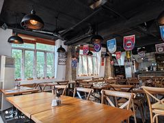 -El Bodegon阿根廷秘鲁餐厅(幸福路店)
