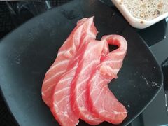 -梅园国际大酒店·自助餐厅(光明港店)