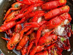 -二钳洞庭虾蟹·江湖菜(鹭岛店)