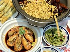 -回味黑鸭煲·始于2006(万松园店)