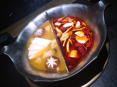 -湊湊火锅·茶憩(石家庄万象城店)