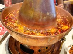 -东门口·鲜爆肚涮肉·烧烤(老门东店)