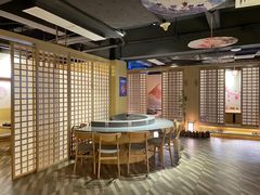 -旺角里·榴莲鸡煲(兴华商场分店)