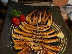 -小川洋风料理(汉街店)