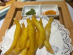 -春满园·邯郸菜发祥地(滏东店)