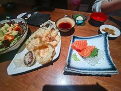 -千代武日本料理(开发区店)