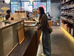 -BAKER&SPICE(安福路店)