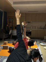 -MK·优璨瑜伽·普拉提