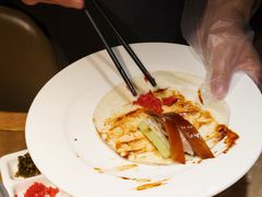 -四季民福烤鸭店(西单华威约饭街店)