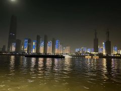 -武汉关码头(轮渡站)