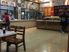 -相聚青山餐厅(阎河路店)