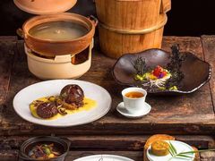 -天水蔬食料理(树德之光店)