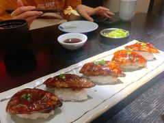鵝肝寿司-YAMAKAWA(龙湖胥江天街店)