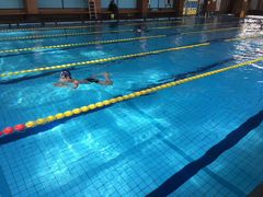 -BK博·康健身(金地格林小镇店)