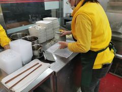 -穗银肠粉店(东川路店)