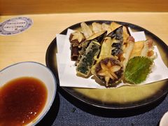 -本逸·割烹料理(湖墅店)