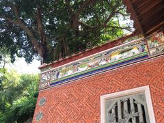 -晋江五店市传统文化旅游区