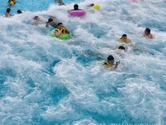 -欢乐水魔方水世界