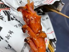 -临胜烧烤大牌档(东葛店)
