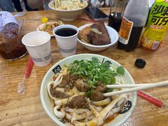 -任记七中刀削面(总店)