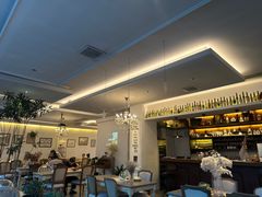 -MOMENT湖景餐厅(解放路店)