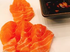 -上海虹桥宾馆味翠餐厅