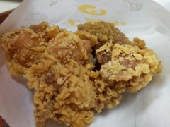 -华莱士·全鸡汉堡(柳州店)