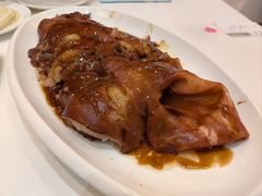 -玉华台饭庄·淮扬菜·烤鸭(望京店)