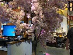 -喜鹊烤肉酒场(美乐城店)