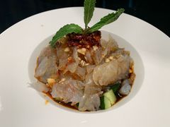 凉拌海蜇头-徐记海鲜(梅溪新天地店)