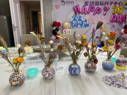 -星玥国际月子中心(天通苑店)