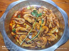 -惠友大虾(太原北街店)