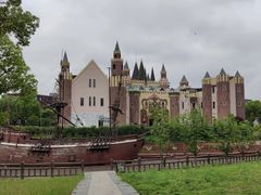 -安徒生童话乐园