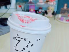 -BLACKSHEEP ESPRESSO(建国中路店)