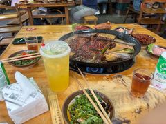 -正南齊北重庆老火锅(光华村直营店)