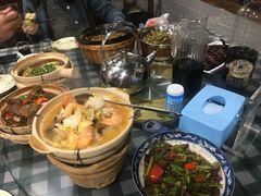 -河上轩(湖墅北路店)