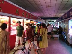 -大东门农贸市场(东顺城街)