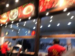 -蜀辣居鲜货老火锅(簇桥富顿中心店)