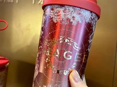 -CHAGEE霸王茶姬(上海浦东机场店)