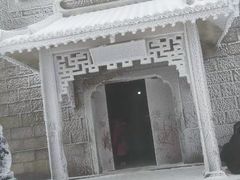 -南岳衡山风景名胜区