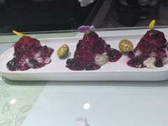 -福荣新中式餐厅