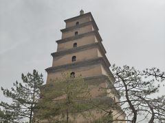 -大慈恩寺(大雁塔)
