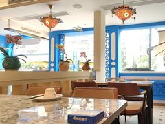 -羊巴道新疆菜·清真(上梅林店)