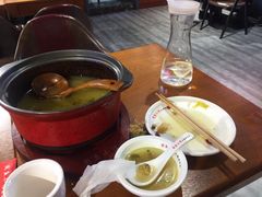 -周鱼小馆石锅酸菜鱼(活力汇店)